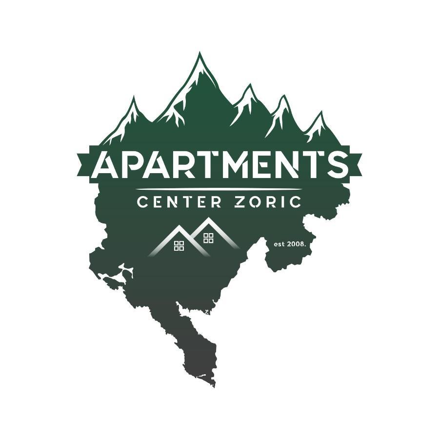 Apartments Center Zoric Zabljak  Exterior photo
