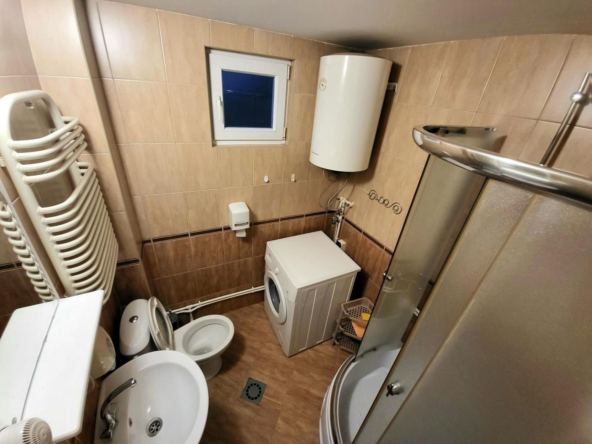 Apartments Center Zoric Zabljak  Room photo