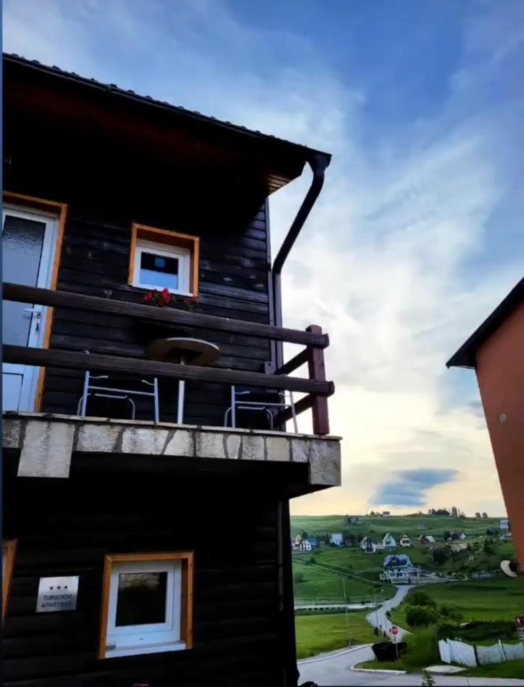 Apartments Center Zoric Zabljak  Room photo