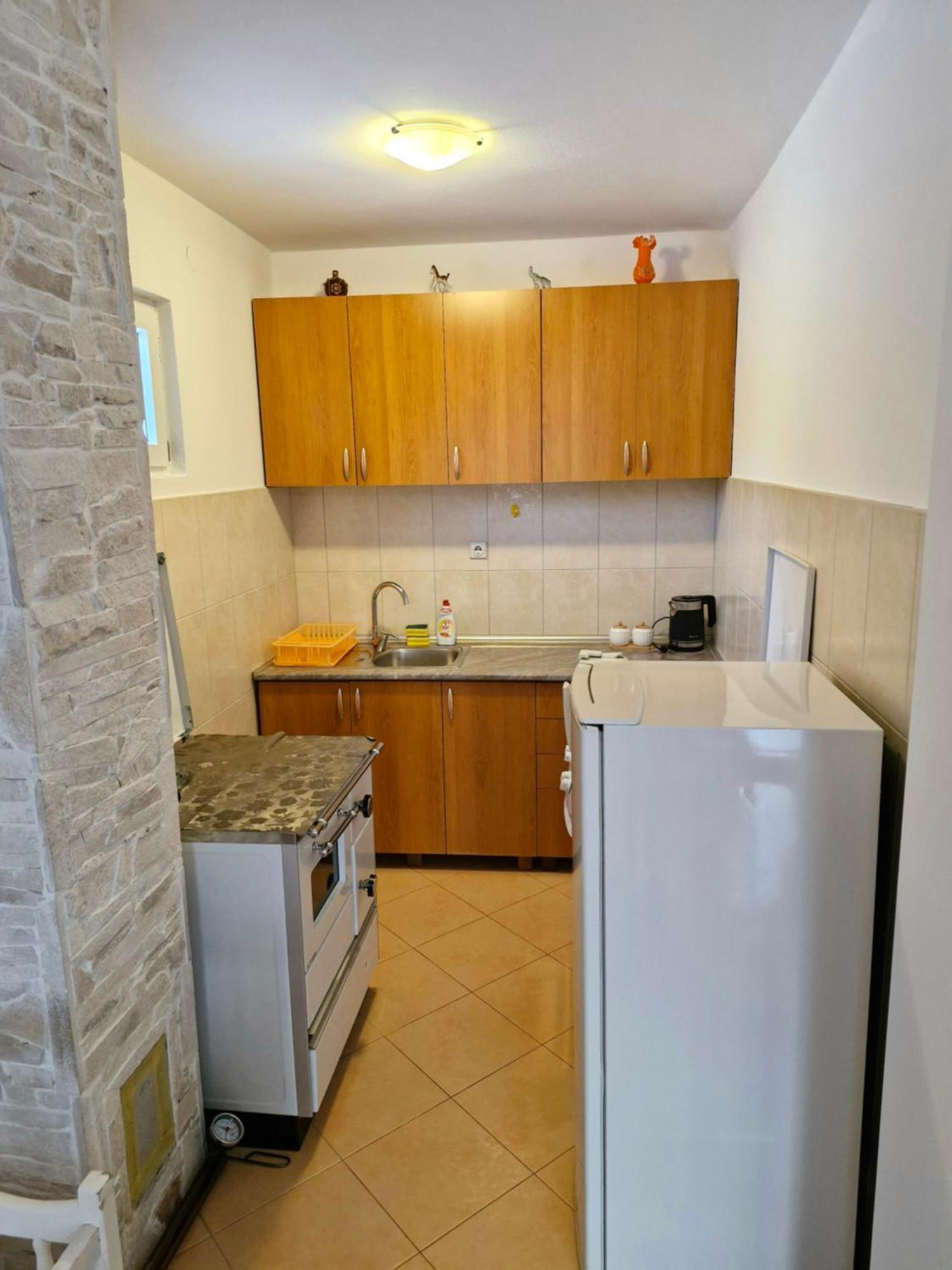 Apartments Center Zoric Zabljak  Exterior photo
